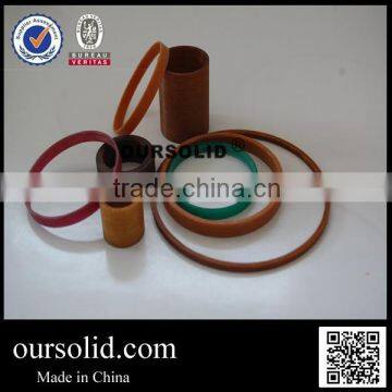 G11 epoxy fiberglass ring tube