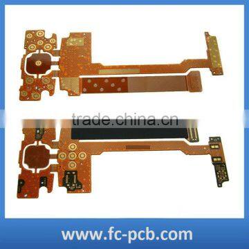 Export kapton flexible pcb