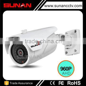 Free OEM Service China Factory waterproof 960P SONY238 AHD camera cftv                        
                                                Quality Choice