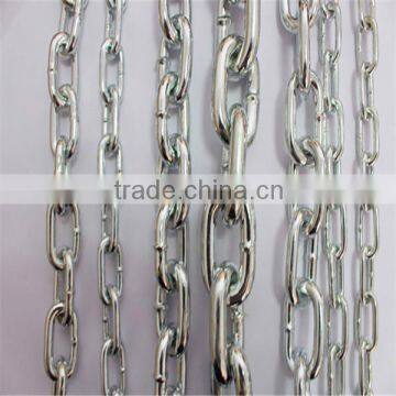 High Quality Hot Dipped Galvanized Link Chain