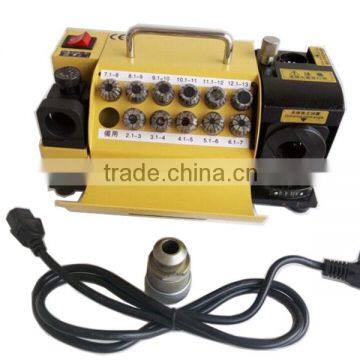 One Year Guarantee Carbide Twist Drill Bit Grinder Twist Drill Bit Grinding Machine for Sale