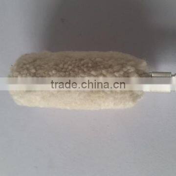 Cotton small brush for Gun