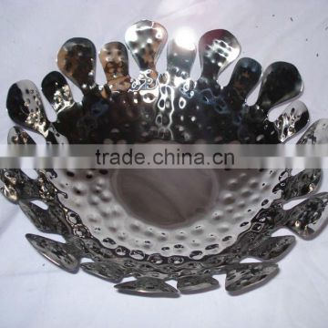 Stainless Steel Dish, Wedding & Party utensils, food serving dish, Catering item, Hotel & Restaurant utensils