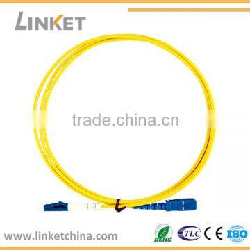 Fiber Optic Patach Cord