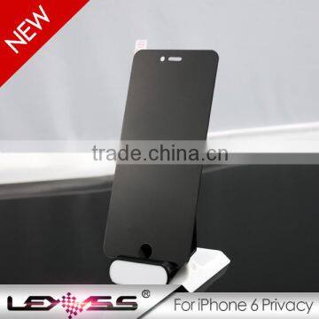 Hot Sell!! 0.33mm 2.5D Asahi Glass Tempered Glass Screen Protector for Iphone 6/6s photo-3