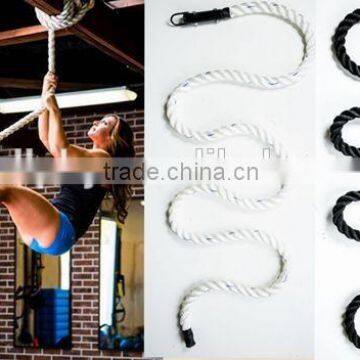 Battle Rope Climbing Rope Exercise Fitness Training