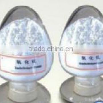 High Purity Gd2o3 Rare Earth Gadolinium Oxide