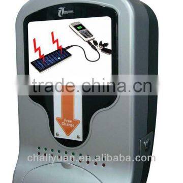 Desktop Cell Phone Charger Station photo-2