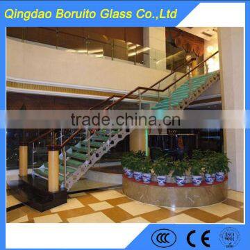 Processing Tempered Glass Price photo-2