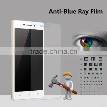 Wholesale blue light cut anti explosive screen protector film for OPPO A33