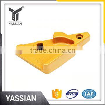 2016 YASSIAN 6I9250 corner adapter design for excavator