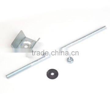 7x250mm quality roofing bolts from chinese factory