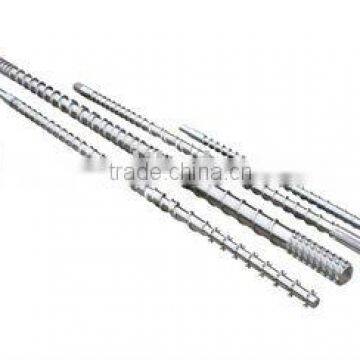 Extruder Single Screw Barrel