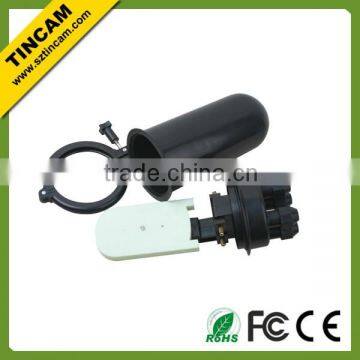 dome optical fiber splice closure for FTTH/GPON/EPON/FTTX
