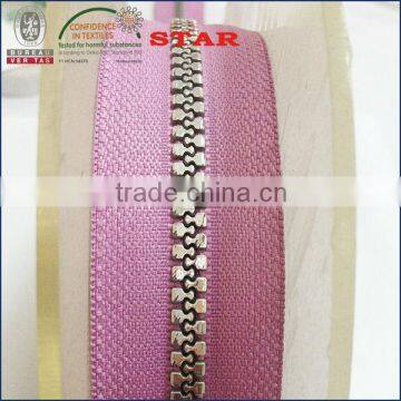 Many Kinds of Zippers to Meter Long Chain for Sale photo-5