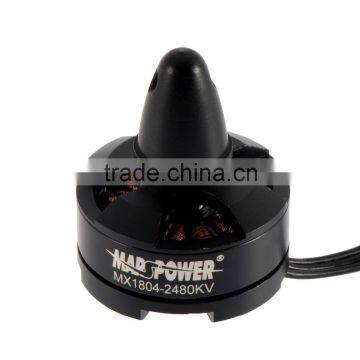 Maspower MX1804 2480KV QAV250 FPV Multi-rotor Drone Brushless Motor