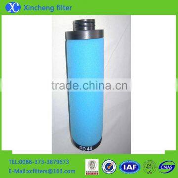Glassfiber Material Atlas Copco Air Filter DD260 PD260 QD260 photo-4