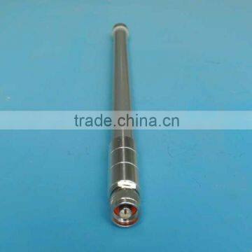 Direct Buy From China!! 2.4Ghz 6dBi Fiberglass Omni Antenna With N Male Connector for Repeater Bridga photo-5