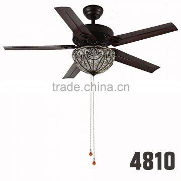 French Twinkling Homestead 48inch Fan Ceiling Fans