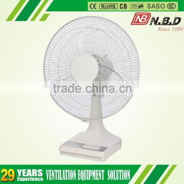 electric power Source 16 12 table/desk ac dc fan