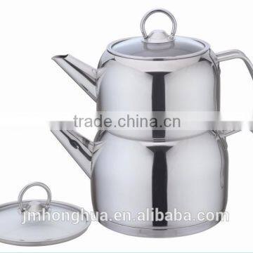 Stainless steel whistling kettle /tea kettle