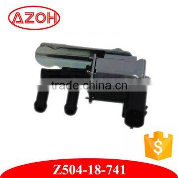 Mazda 323 626 12V Solenoid Valve Z504-18-741 Car engine