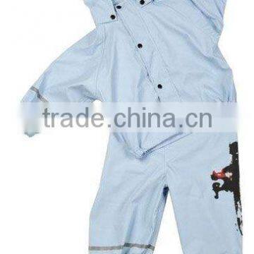 Kids Rainsuit