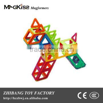 Magformers Rainbow 30 Piece Set New photo-5