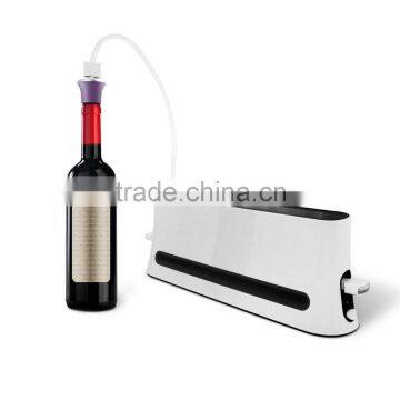 Portable Home Used High Quality Vacuum Sealer With 6 Buttons Quality Choice