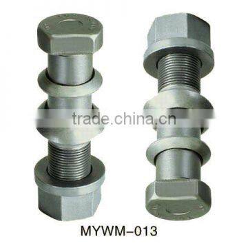 high tensile hub bolt for BENZ MYWM013