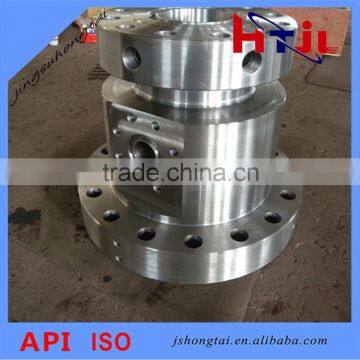 API Casing Head