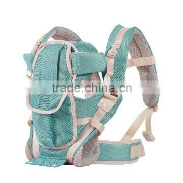 New Design Baby Carrier High Quality Fashionable Baby Hip Seat Carrier photo-4