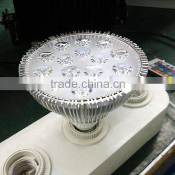 Home Party Led Ceiling Light RGB led Spot Light