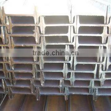 IPEAA STANDARD I BEAM STEEL