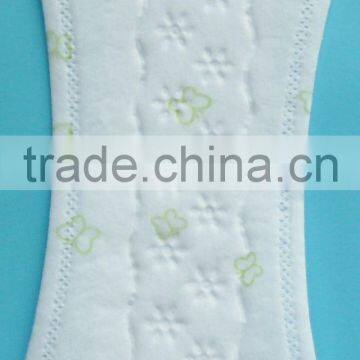 180mm Mini Napkin for daily care