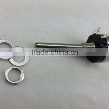 5170-065-0007 NIEBUHR 1KLIN ROTARY POTENTIOMETER photo-2