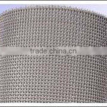 Stainless Steel Wire Mesh