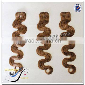 Wholesale Top Quality 100% Virgin Human Hair Clip in Hair Extension Clip in Curly Hair Extenison photo-2