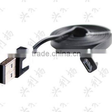 Mobile Phone Use and Standard USB Type Usb Data Cable photo-5