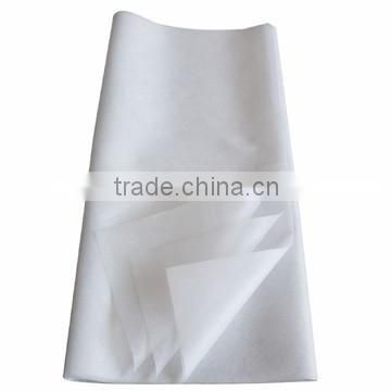 Photocatalyst non-woven