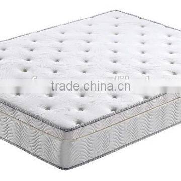 Newest Latex Foam Mattress Romantic Mattress From Direct Factory photo-2