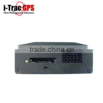 GSM GPRS SMS Tracker Support Online Gps Web Based Fleet Tracking Software photo-3