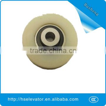 Kone Elevator escalator spare parts hand hang roller wheel 60*34*6000 KM5071160H01