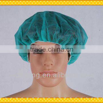 Disposable Nure Cap ,CE ISO 13485Standard