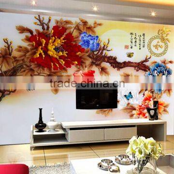 The most choose In the world of Printing Tempered High-end Glass