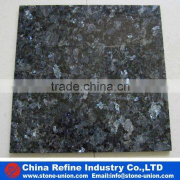 Blue Pearl Granite Tile