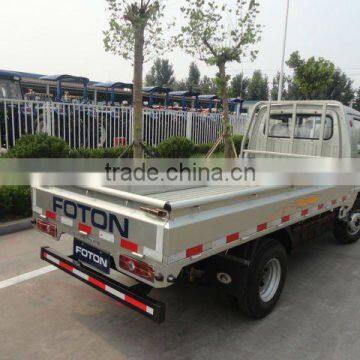 Electric right hand human holder truck top quality right hand drive