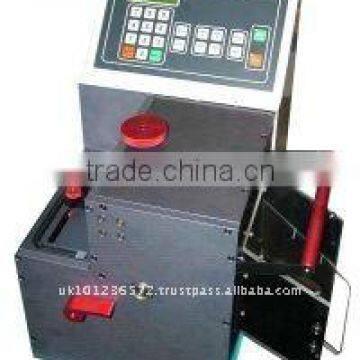 Evo-Cut Wire Cut to Length Machine