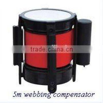 2M Long Cassette Belt Barrier photo-2