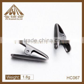 Fashion Metal Coffee Bag Clips,Metal Clips For Curtain,Office Holder